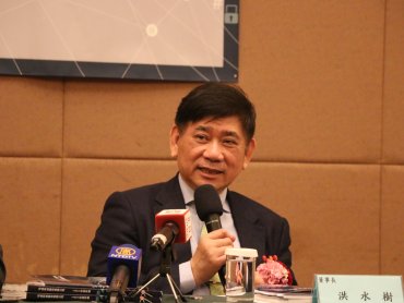 蘋果砍單？可成：客戶訂單並沒有變化