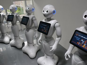 AI提供數位轉型動力 企業創新解決方案成為COMPUTEX採購新趨勢