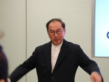 林百里：廣達30 Plus就是看AI