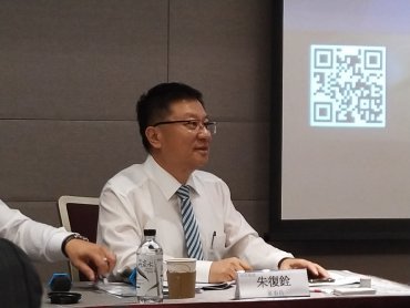樺漢：貿易戰是衝擊中國製造 對集團影響有限