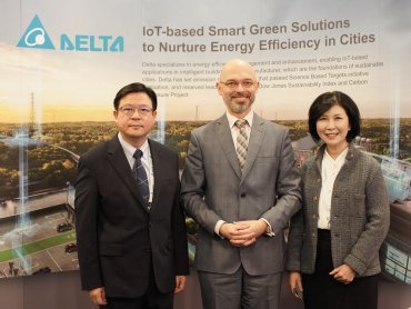 台達參與COP24永續創新論壇 分享電動車充電基礎設施經驗與低碳交通科技