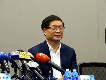 《華碩大轉型》沈振來：加速傳承 樹立創業典範