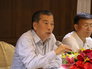 台灣生技走出陰霾?浩鼎案一審判決翁啟惠、張念慈無罪
