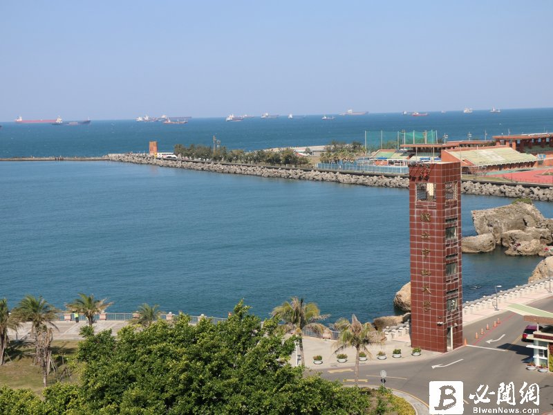 謝金河：房地產必須真的去住才能創造價值 開放陸資炒高房價不可取。（資料照）