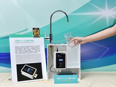 工研院無人經濟、潔淨商機二項科技獲CES創新獎