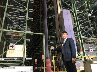 機捷訂單完工入帳 崇友12月營收創2年新高