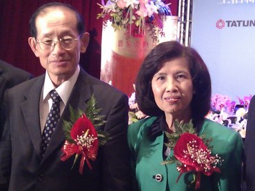 大同董座質押持股 引發市場議論