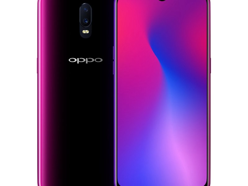 OPPO 2019創新大會23日於將MWC搶先登場 聚焦5G與10倍混合光學變焦技術。（OPPO提供）