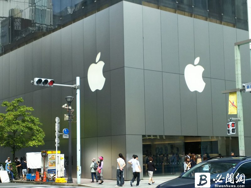 Gartner：2018年Q4全球智慧型手機銷售停滯 蘋果跌幅創2016年以來最大。（資料照）