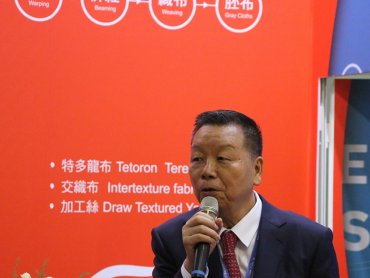 紡纖廠宏洲累虧僅剩1.83億元 明年可望恢復配息