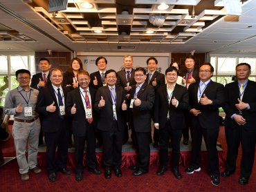 DRAM價格大減 工研院估：2019年台灣半導體產業產值有望重回全球第二