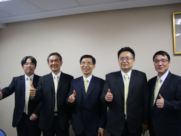 禾聯碩上市前競拍 底價每股新台幣82.73元