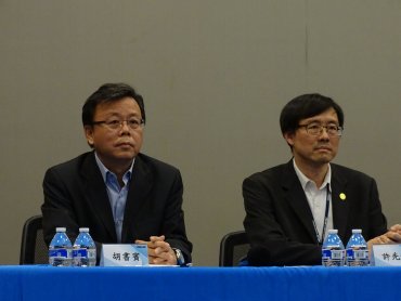 華碩Q1 EPS 2.9元 Q2出貨估持平或小減