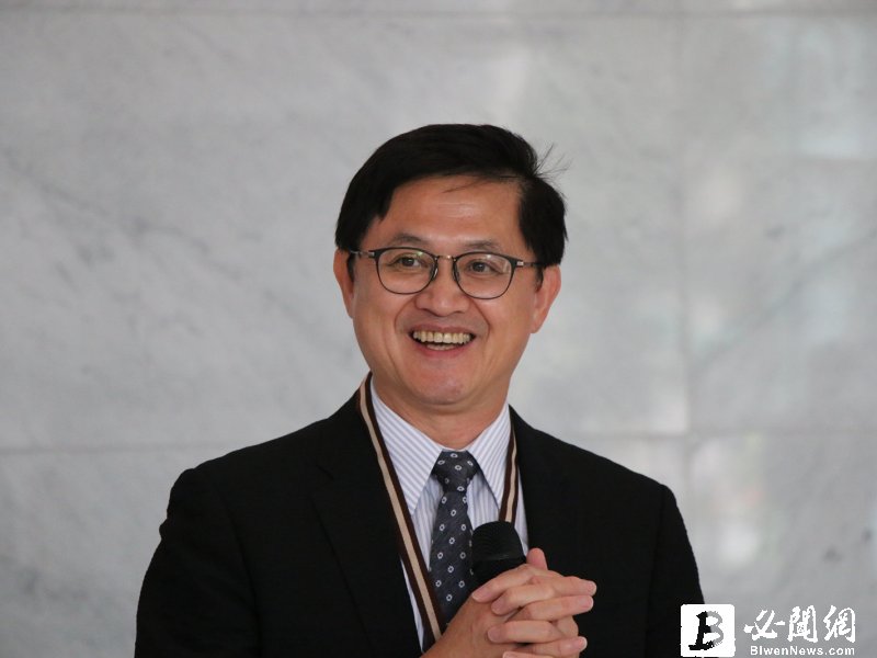 和碩童子賢：自動化非萬靈丹 集團子公司晶碩自動化最高。（資料照）