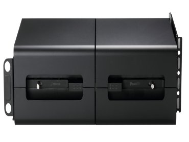 喬鼎資訊與Apple合作推出專為全新發表Mac Pro量身打造的內部儲存裝置