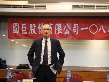貿易戰衝擊大 國巨前5月營收年減19%