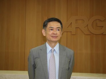 大立光林恩平:7月會比6月好 Q3理論上是旺季