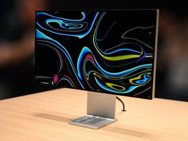 TrendForce：蘋果最新顯示器帶動高階需求 Mini LED背光是機會也是挑戰