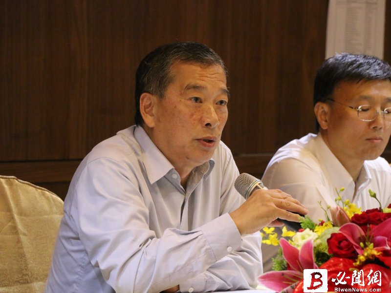 浩鼎董事長張念慈。（資料照）