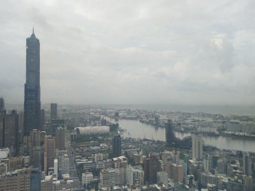 北市以外購屋很幸福  房價五折還多買10坪