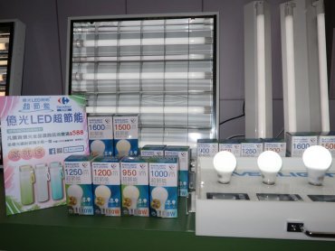 TrendForce:廠商利潤空間遭壓縮 照明用LED封裝價格跌幅放緩