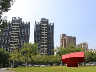 Q2新建案哪邊最夯?台中北屯、桃園市桃園、中壢區居前三位