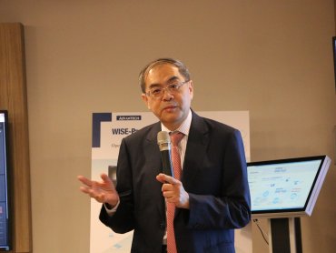 研華參與華電聯網私募 實現IoT智慧城市共創戰略