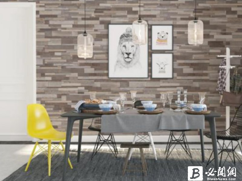 美喆-KY推出Eazy Wall地壁兩用磚新品 擴大出貨搶進家用DIY市場布局。（資料照）