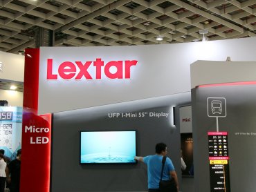 TrendForce：Mini LED在高階顯示器市場滲透率持續提升