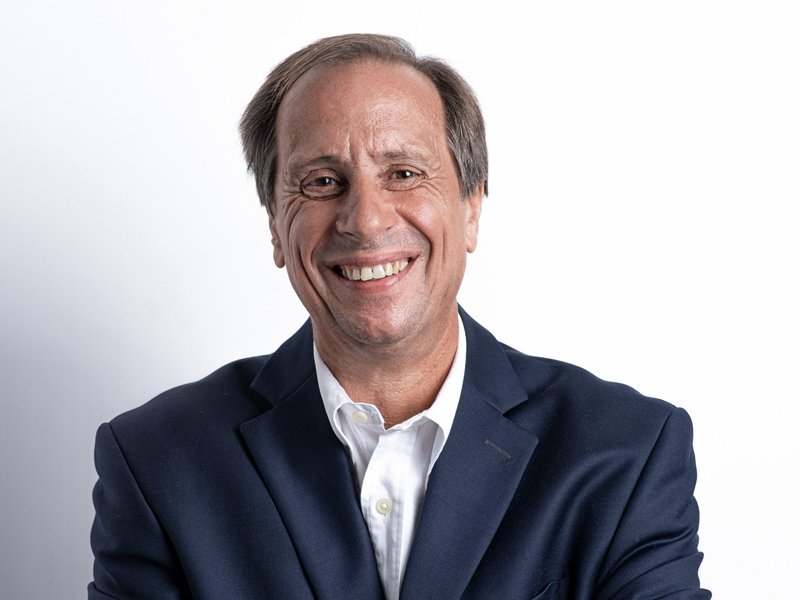 HTC新任執行長Yves Maitre。（宏達電提供）