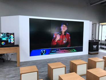 第一屆TT曜越電競聯賽‧車神競速系列 海選賽正式開始　