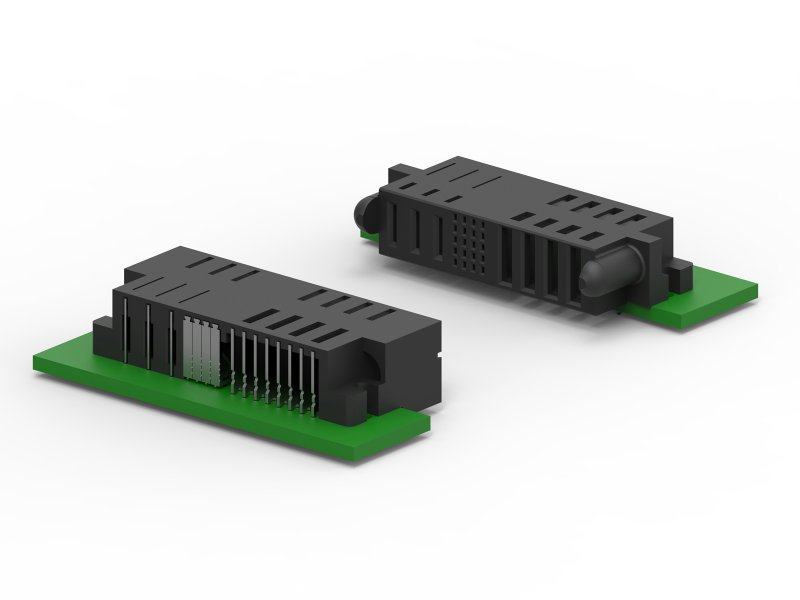 TE推出全新MULTI-BEAM Plus電源連接器 。（廠商提供）