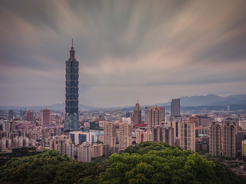 北市40年以上老宅成交比重逾30% 形成另類購屋老少配。（圖：pixabay）