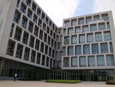 鴻海子公司鴻佰新增桃園第二生產基地 伺服器產能大增