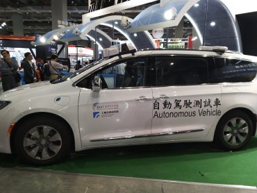 Gartner預測2023年全球自駕就緒車淨增長數將逾74萬台