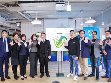 亞太電信與政府、新創企業  三方共創5G生態圈 第二期「亞太電信5G創育加速器」展開
