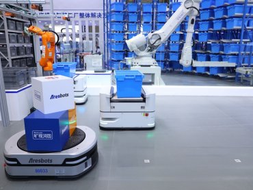 亞太電信偕富鴻網力攻智慧製造 協助產業升級轉型