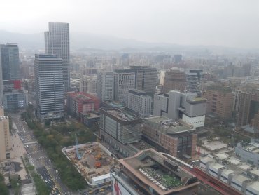 12月房市旺季微熱  交易量年增17%