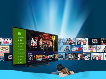 亞太電信GtTV搶攻春節「眼球商機」攜手Yahoo TV推出不限用戶免費看