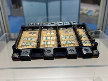 工研院進軍INTERNEPCON JAPAN 2020 秀先進「電力電子次系統方案」與產業化成果
