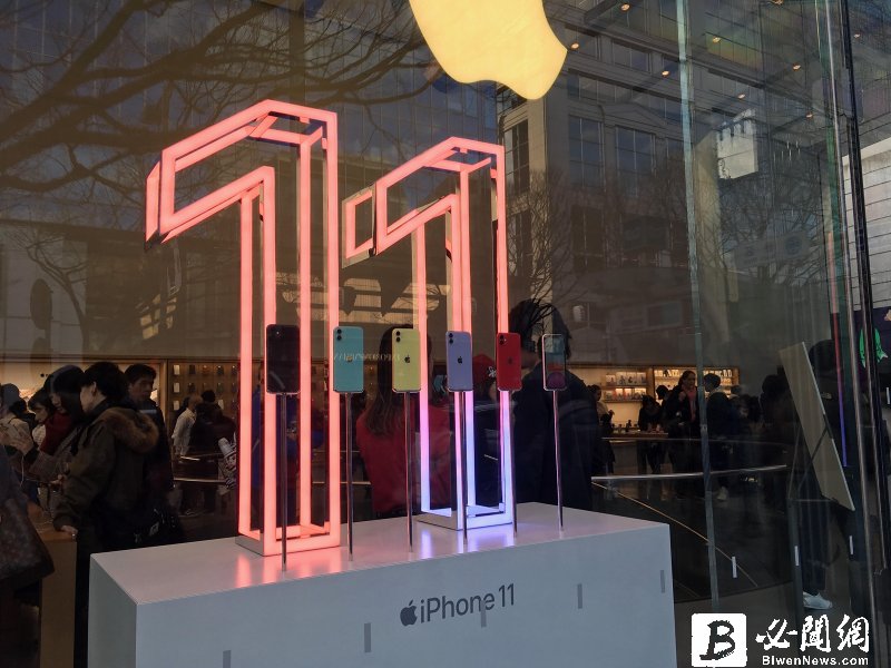 獨家！iPhone製造商建議 買5G版本會比較好。（資料照）