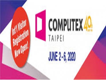 COMPUTEX 2020買主預登正式上線 搶攻全球IT支出3.9兆美元商機