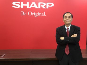 夏普專利訴訟連發 再告日本特斯拉侵犯通信標準專利