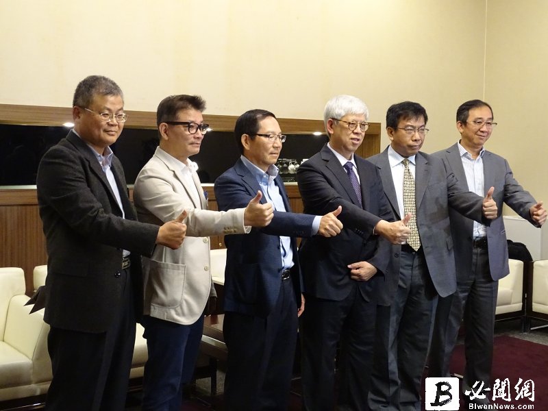 英業達2019年EPS 1.54元 Q2客戶追單 營收將優於去年同期。（資料照）