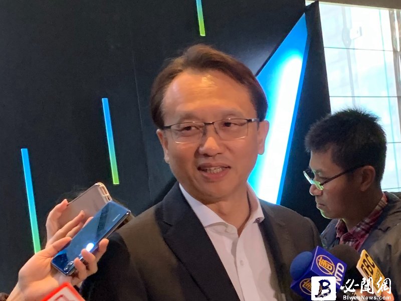 宏碁電競桌機報佳音 搶下英國、北歐、奧地利及瑞士銷售領先地位。（資料照）