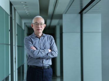 亞太電信總經理黃南仁：5G 初期商轉 「網路涵蓋率」比「單點高速」更重要