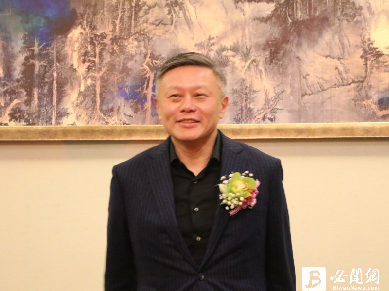 金寶預計5月起將在菲、泰、美設立醫療用口罩和呼吸機生產線。（資料照）