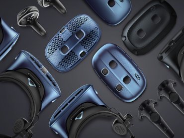 疫情緊張不影響需求 估AR/VR裝置2021年出貨量上看1600 萬套