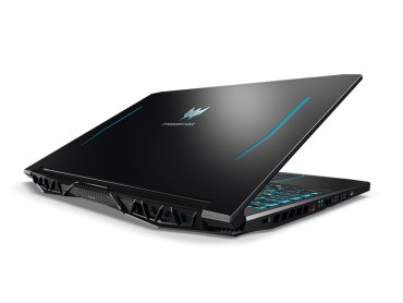 宏碁Predator Helios 300獲富比士評比最佳電競筆電最高分