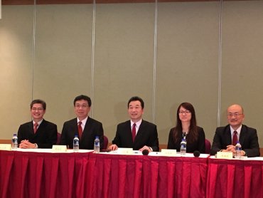 鴻海生技小金雞康聯生醫每股擬派發4.5元現金股息 2020年持續以精準檢醫為核心穩健經營